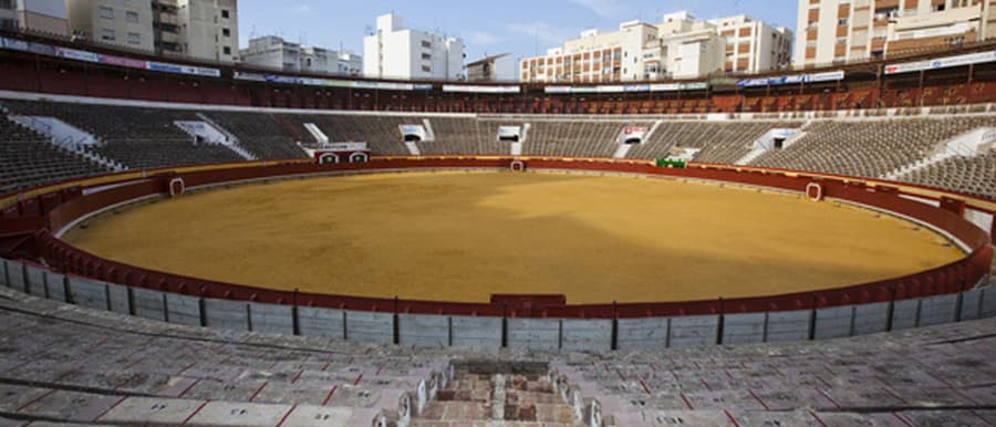 Corrida de toros