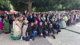 Concurso Mascletaes #1