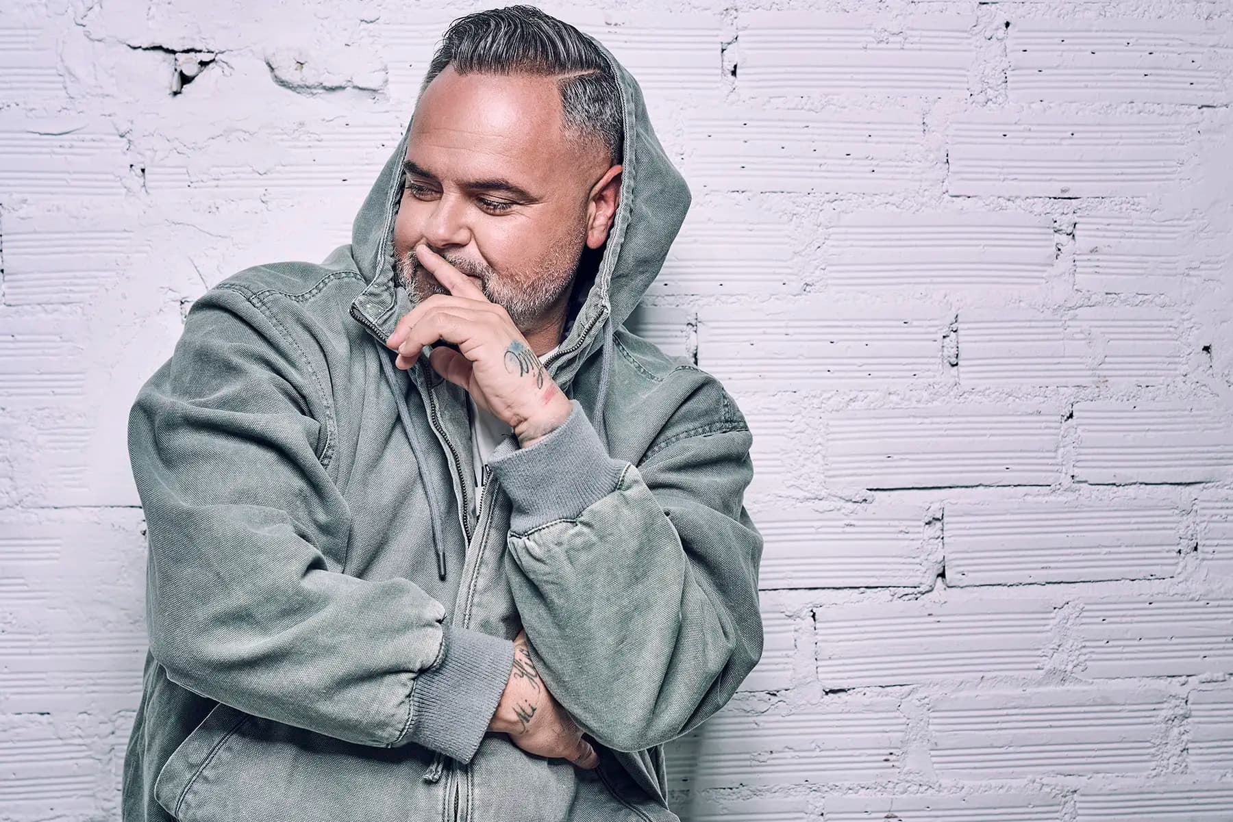 Concierto de Juan Magán