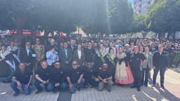 Concurso Mascletaes #6