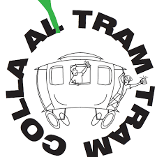 Al Tram Tram Remember Fest: Josvi + Toni Rico + Diego Cuevas + Vinilo - Colla Al Tram Tram