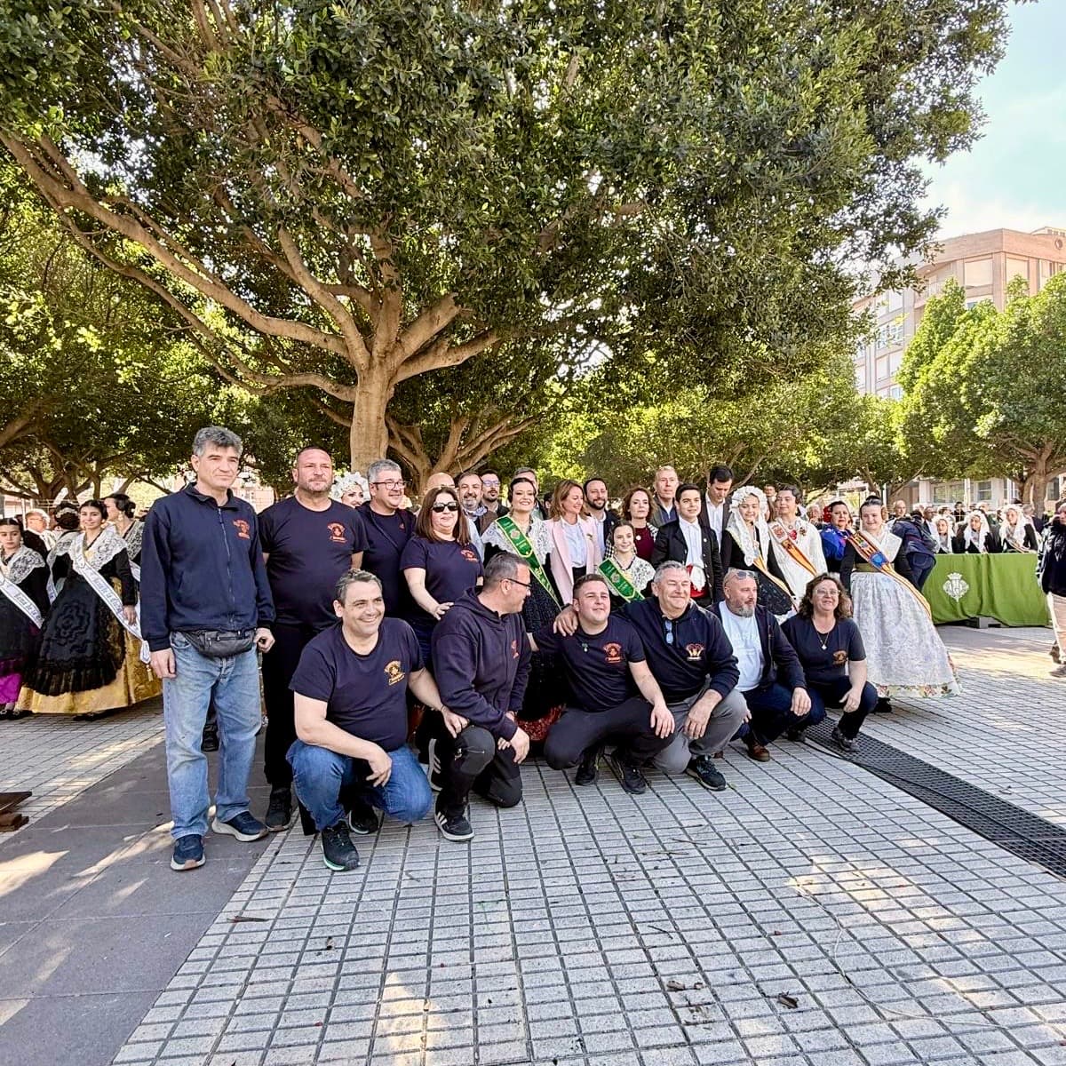 Concurso Mascletaes #1