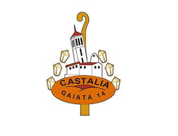 Visita de las Reinas de las Fiestas a la Gaiata 14