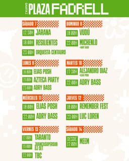 Elias Posh - Gaiata 2 - Fadrell