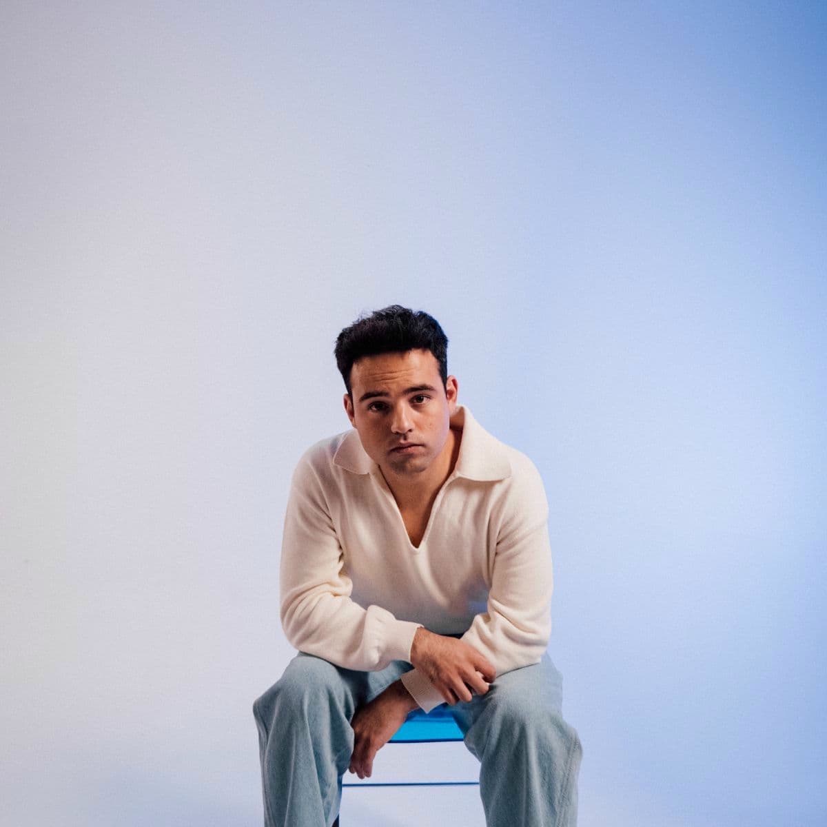 Carlos Álvarez y DEPOL