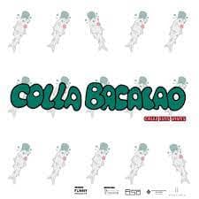 IKER FRÍAS - Colla Bacalao