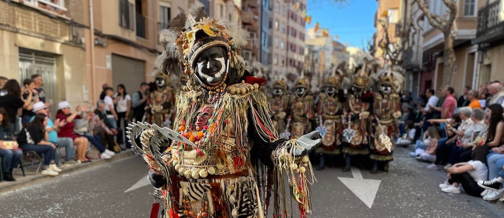 Programa de fiestas 2025 Programa de fiestas 2025